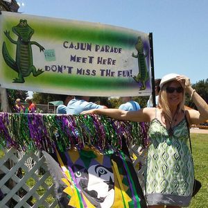 Meet your Posher, Bethena